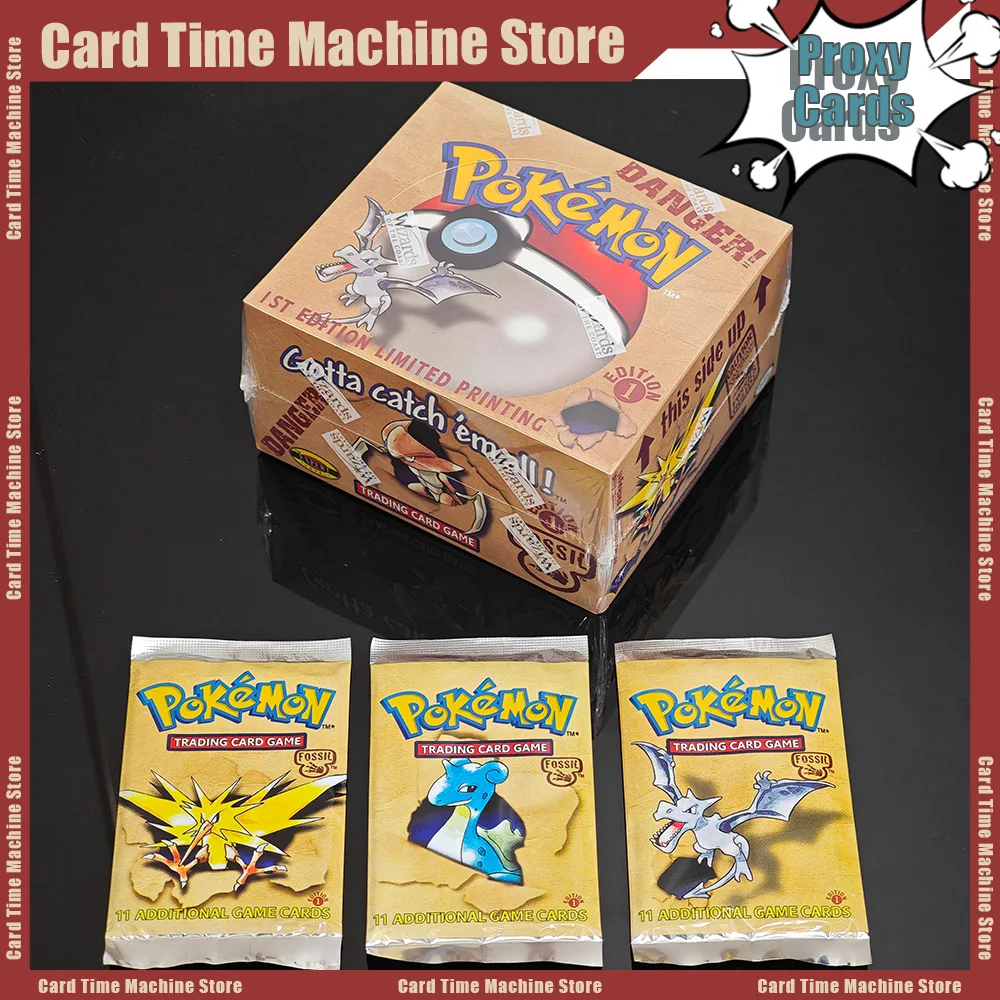 #75 Trading Card Packs List of Top Picks