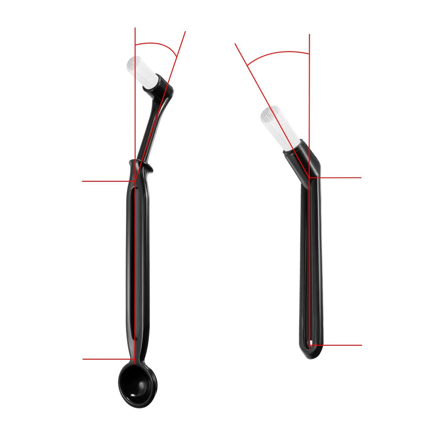 4 шт. Щетка для кофемашины с ложкой и 1 шт. 58 мм, вставка из нержавеющей стали с обратной промывкой, металлический слепой фильтр и 2 шт. кофе G