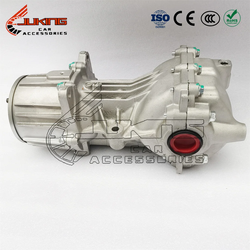 514136 Carrier Differential Rear AWD For Nissan Rogue 5.173 Ratio 383004BF0A 240277FV0A 440-59434 2014-2020