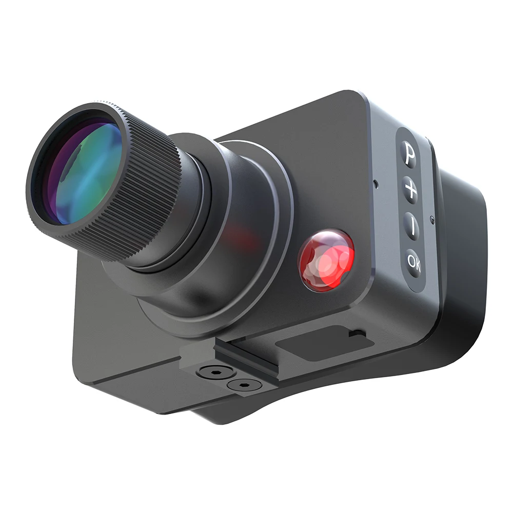 

Factory New High Quality Night-Vision Device Large Display Screen Night-Vision Device NV99Y Waterproof Infrared Night Vision