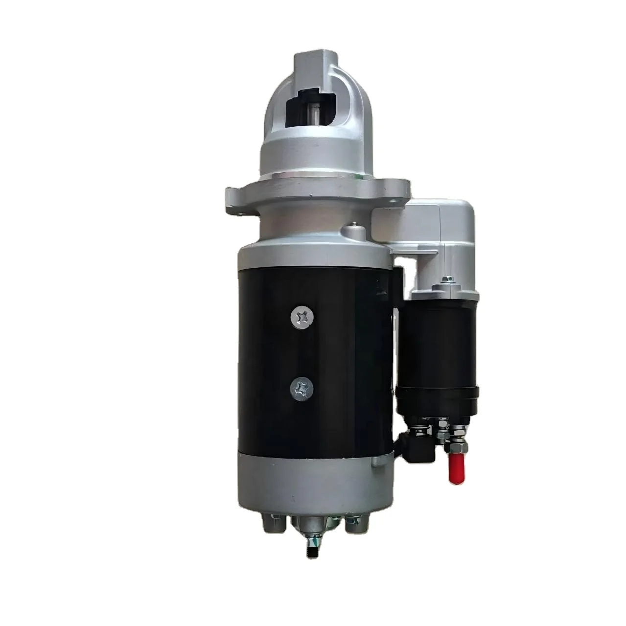 

High Quality Engine Starter Motor 10T 7M14-24V 26024055A 4093888