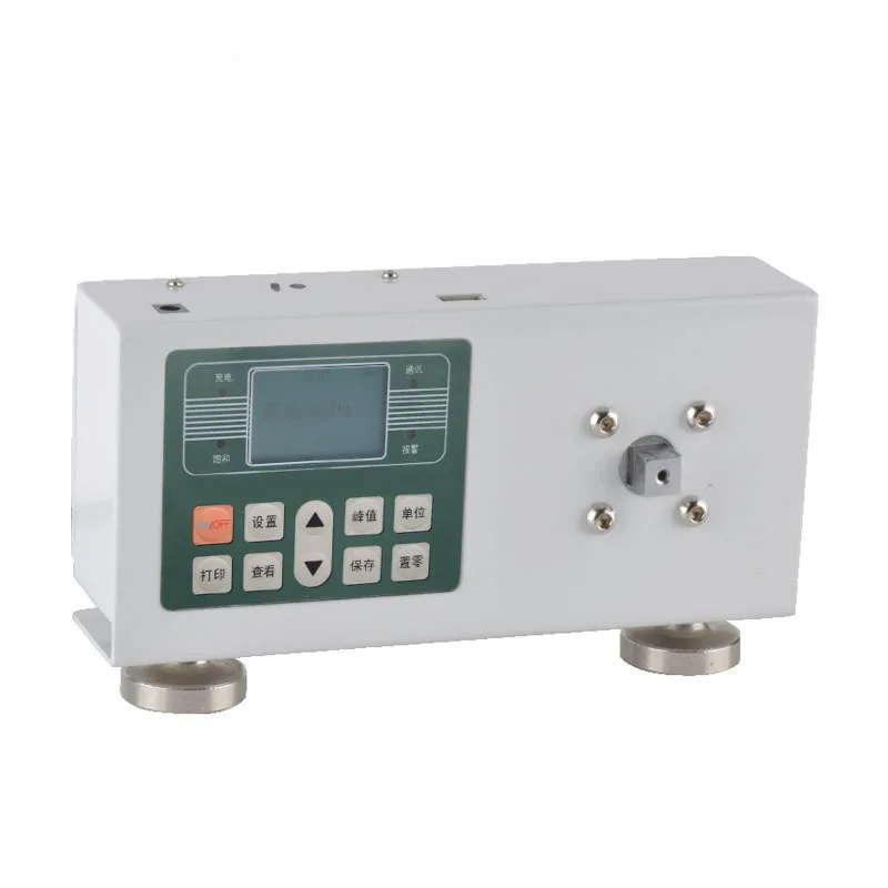 ANL-50P/100P/200P/300P/500P digital torque tester, torque testing device torque meter