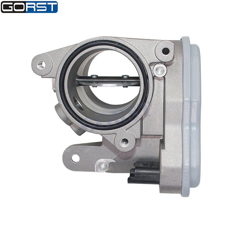 Throttle Body 701002090 for Citroen C8 C5 C6 C-Crosser Ford Peugeot 701002070 9687888280 9656932580