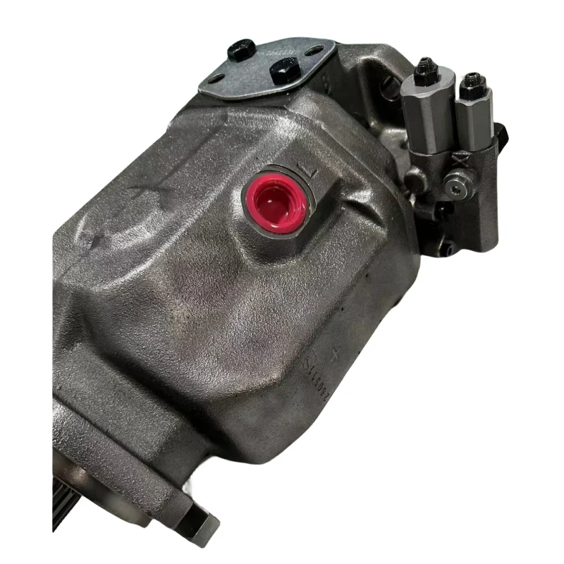

R986120051 ALA10VO85DFR1/52L-VUC11N00-S1760 осевой поршневой Переменный насос ALA10VO100 ALA10VO85 ALA10VO63 ALA10VO60 ALA10VO45