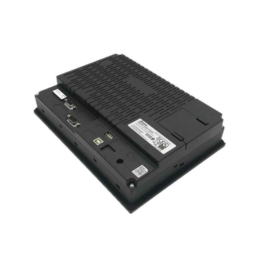 10.1 Tft وحدة تحكم المعدات الكهربائية دلتا Hmi DOP-110CS