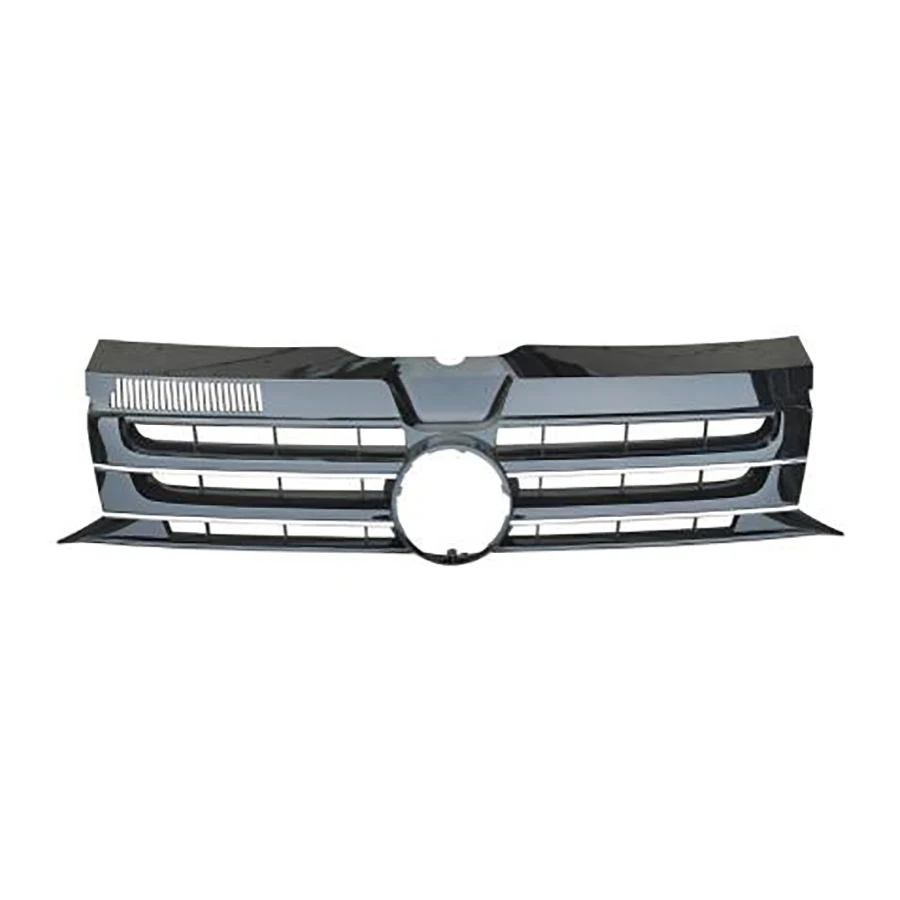 

For Volkswagen MULTIVAN T5 FRONT GRILLE OE 7E5 853 651 D