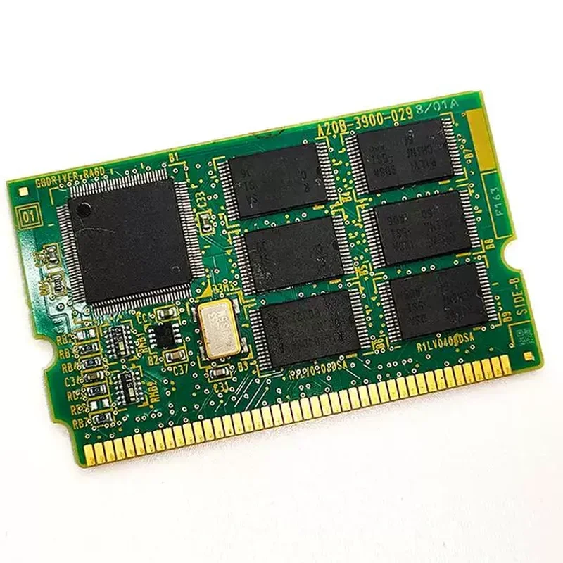Memory Card for A20B-3900-0298 Numerical Control System Replacement Part High Speed Data Storage Module