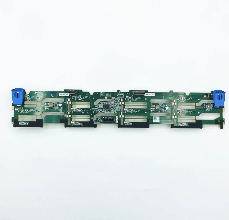 

Original For Dell PowerEdge R750 R760 R7525 12*3.5 Server Hard Drive Backplane CN-0V084T 0V084T V084T 100% Tested Fast Ship