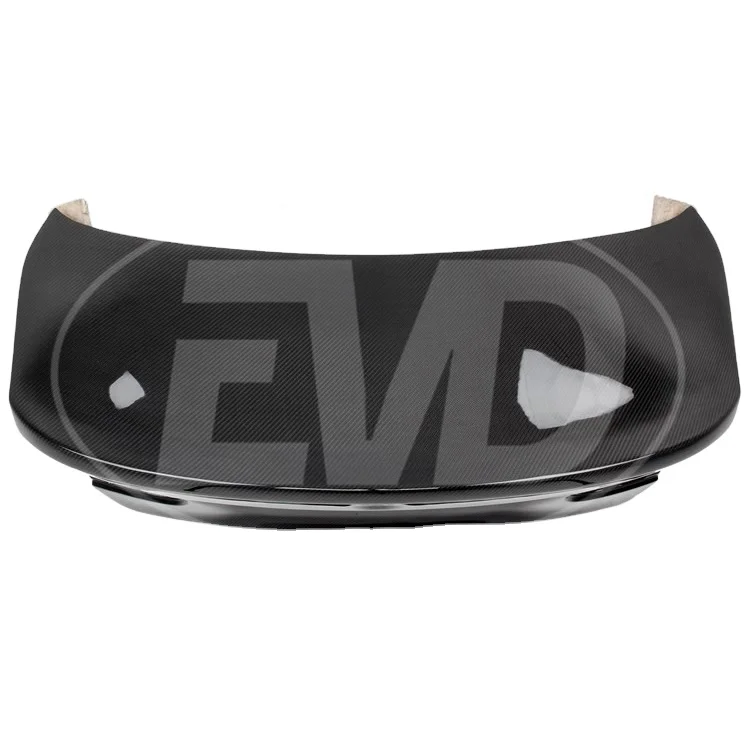 

OEM STYLE CARBON FIBER TRUNK for 2012-2016 BMW 3 SERIES F30 F35