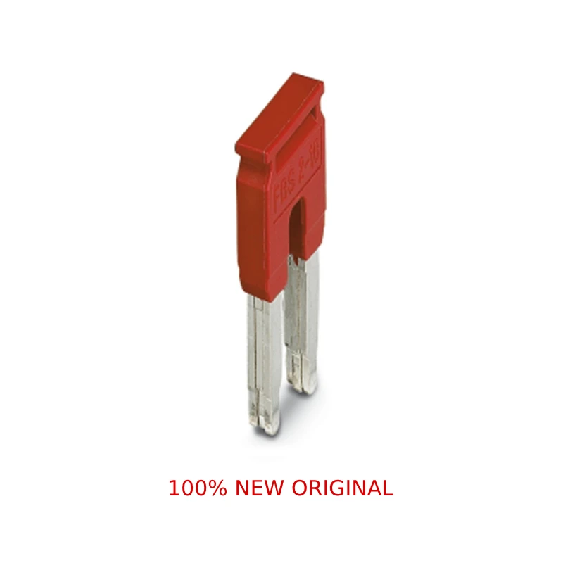 3005963-fbs-2-16-plug-in-bridging-component-connector-adapter-phoenix-contact-genuine-original-product