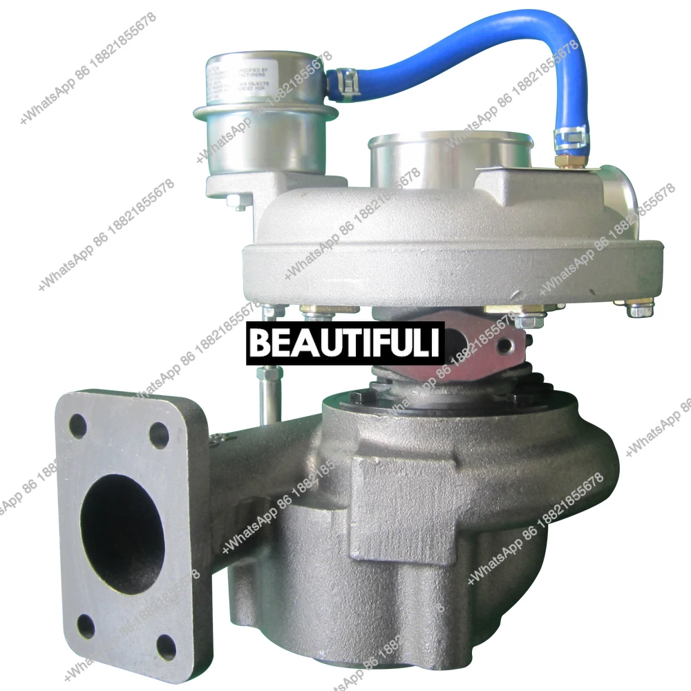 

Supercharger GT2556 2674A404 758714-5001 2674A432 turbocharger