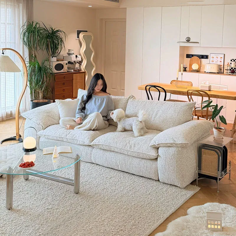 Modern Gaming Living Room Sofas Lazy Office Recliner Children Luxury Designer Living Room Sofas Floor Muebles Home Furniture