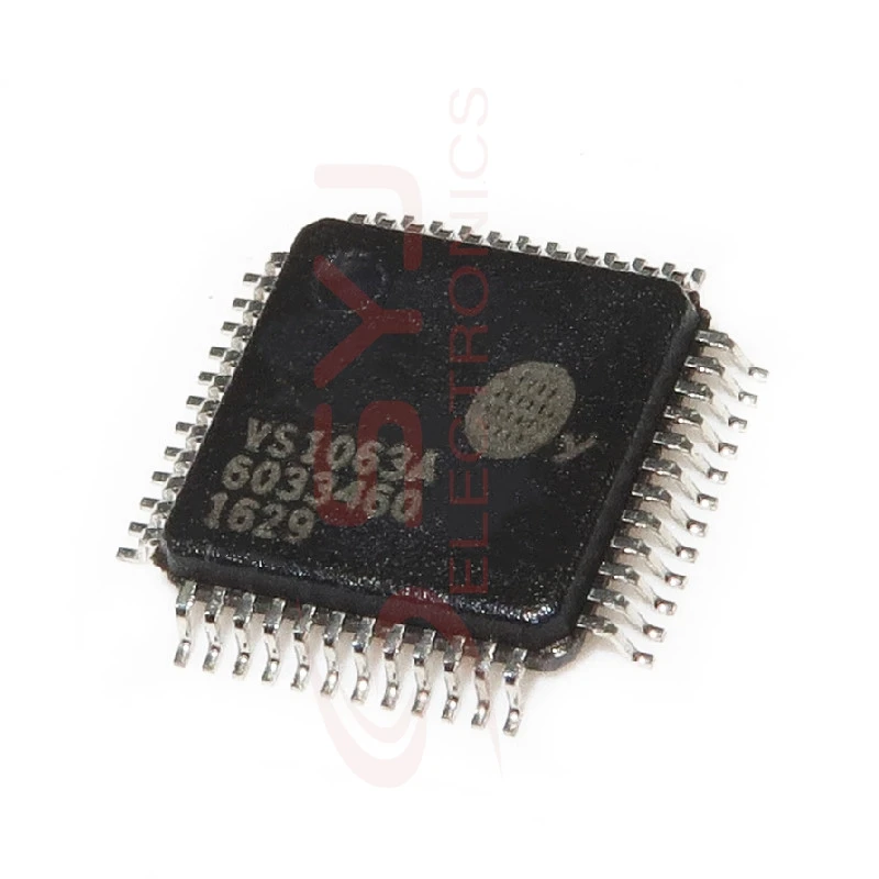 MX25L6445EM2I-10G MX25L6445EM2I VS1063A-L VS1063A IGCM06F60GA IGCM06F60G STK4162II STK4162 IRFR310B FR310B IRLZ44N IRLZ44