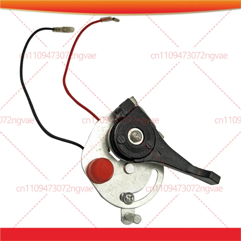 

5pcs Throttle Control Stop Switch for 139 4-Stroke TU26 2-Stroke Backpack Sprayer 767 768 Parts Power Tool Accessories