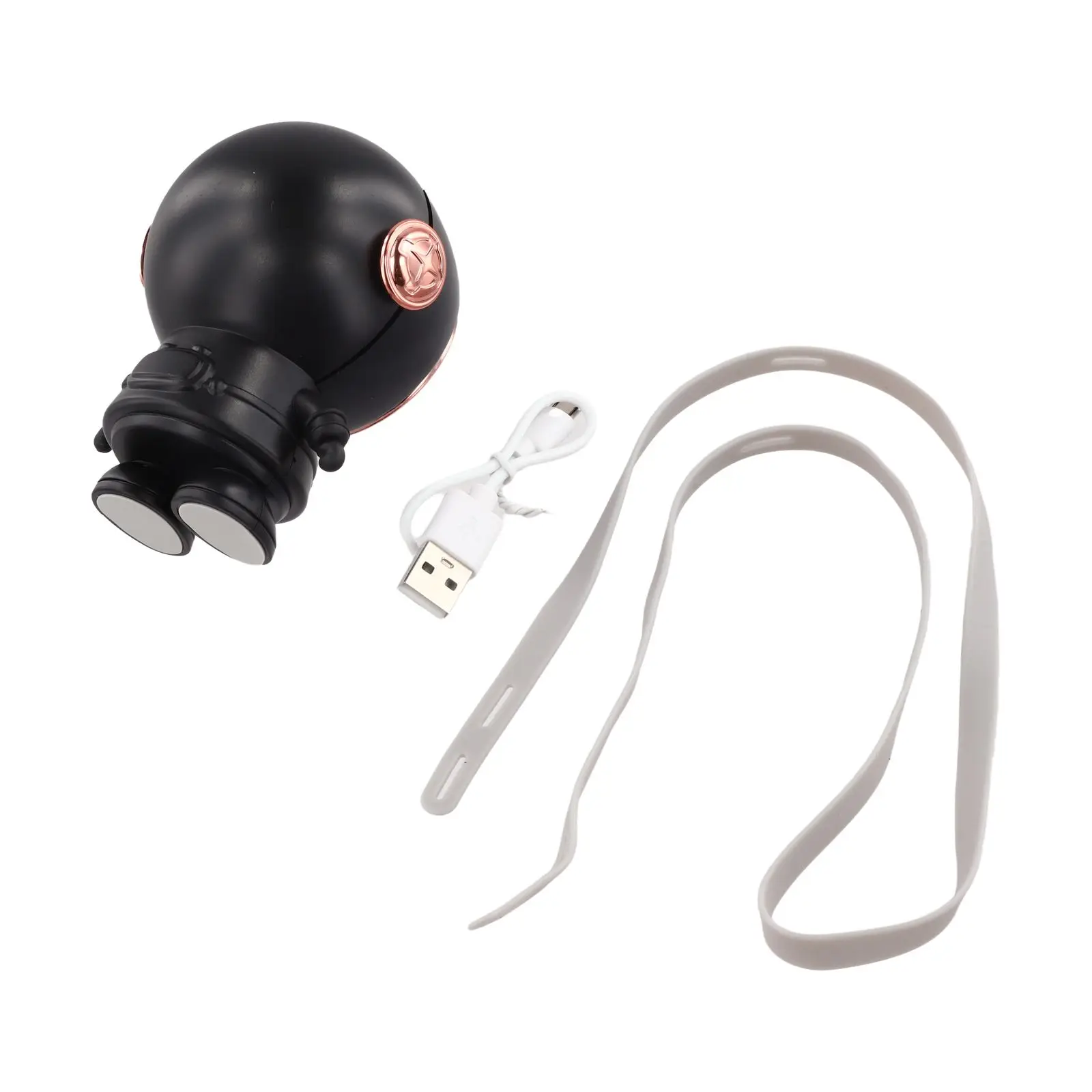 Portable Usb Rechar…