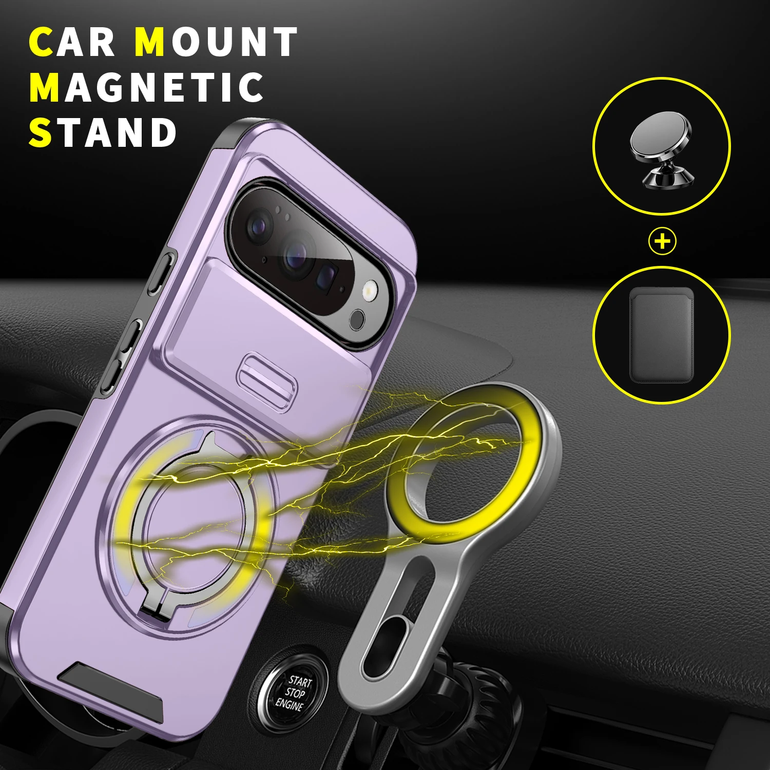 Luxe schokbestendige hoes voor - Phone Cases Quality recensie en prijs