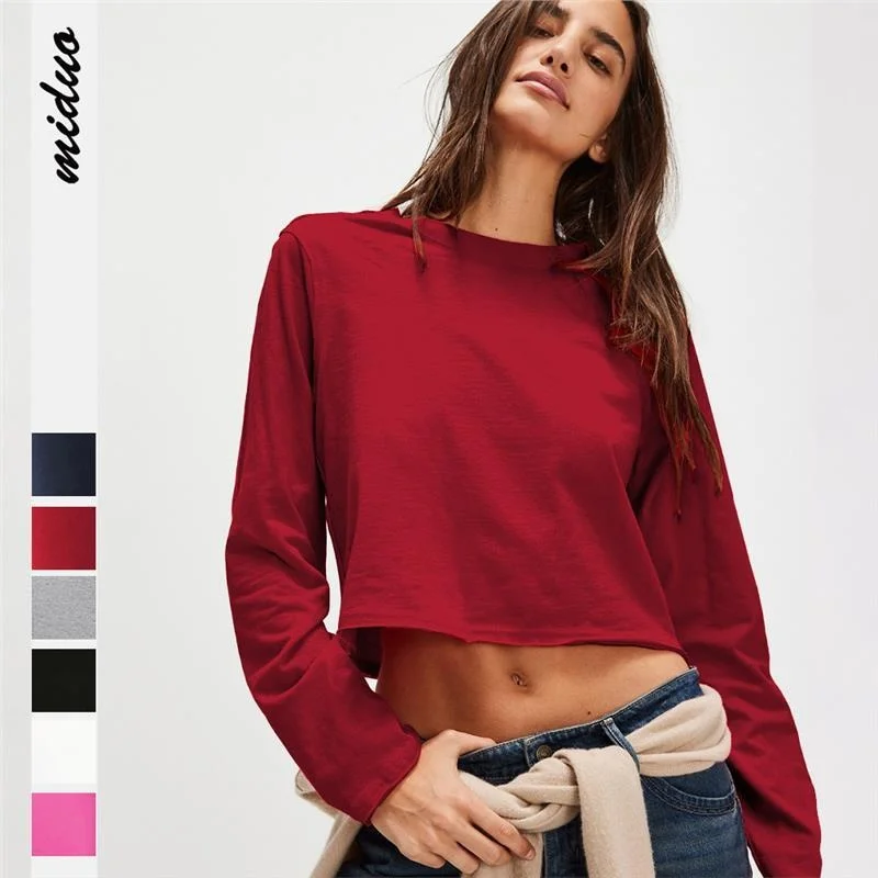 

Faionable Loose Long Sve круглая толстовка с капюшоном Ne Color, повседневный топ для женщин, осенний сезон, уличная одежда, Sle