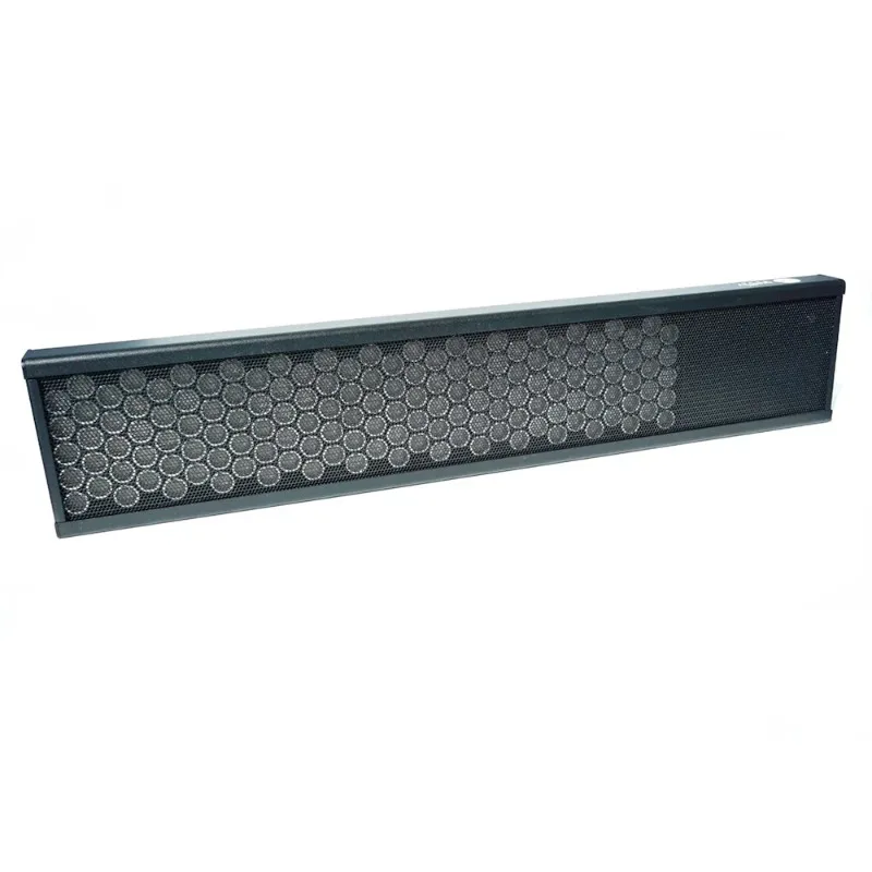 

Audfly Ultrasou Active Long Range Targeted Audio Focus Technology Parametric Directional Loudspeaker for Gallery