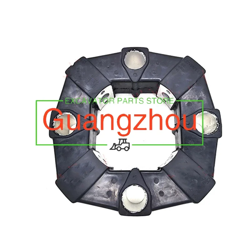 2019608 Coupling 140AS Replacement For Centaflex CF-A-140 Series  3633643 778322 kobelco SK sany sy black  Excavator aparts