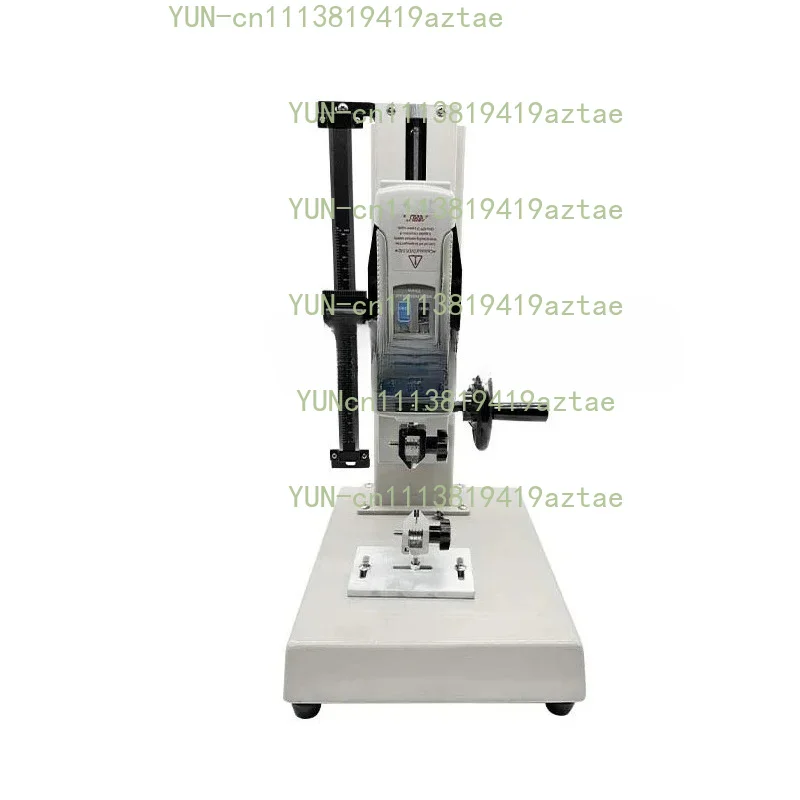 Tensile Pressure Testing Machine Test Bench Digital Display Push-pull Gauge ZP-5-10-1000 Bracket Spiral Force Gauge Machine