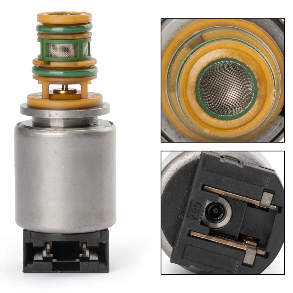 Original High Quality New For 29541897 Variable Bleed Solenoid for Allison Transmission