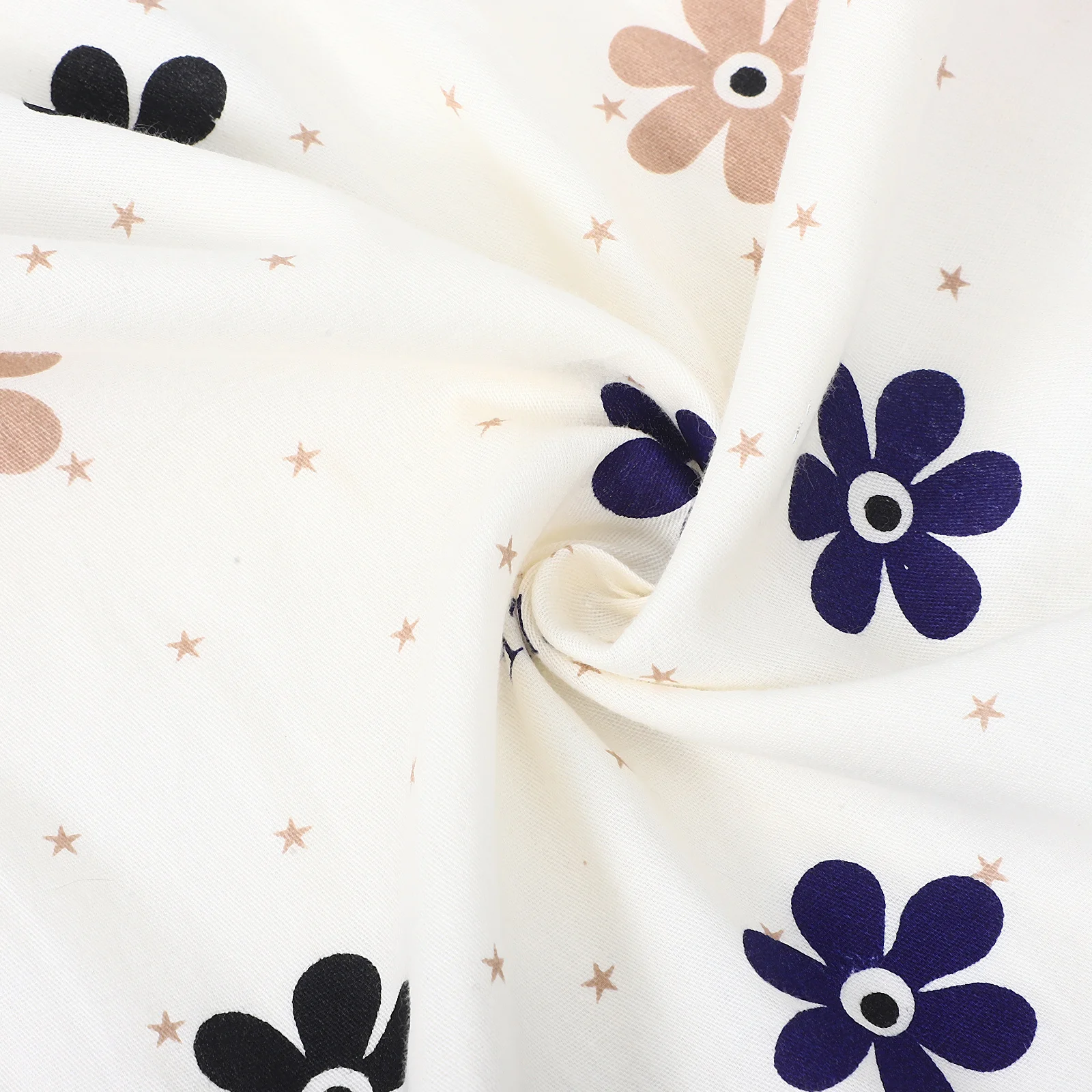 

Ironing Board Cover Cotton Fabric Protective Non-Slip Fit for Standard Ironing Board Cover Replacement