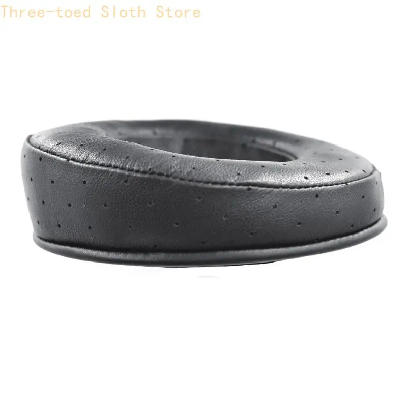 Sheepskin Earcup Covers For HE560 HE500 Over-Ear Headphones 1Pair Earpad E74A