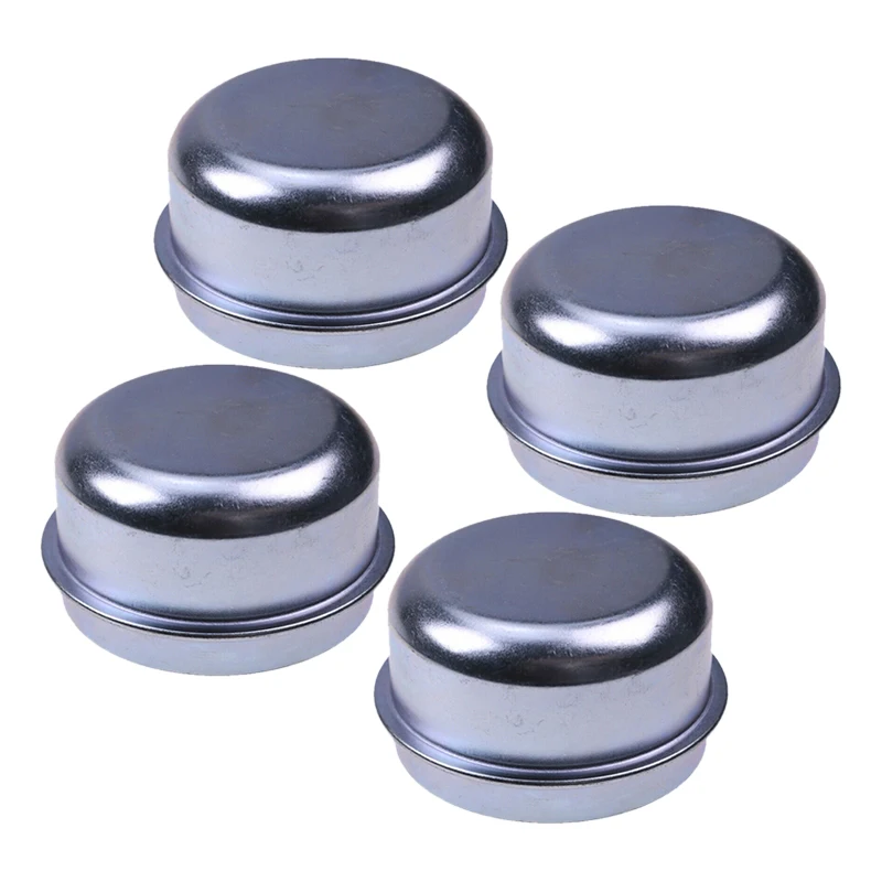 Tapa antipolvo para coche, accesorio para John Deere 647 647A 657 657A 667 667A 717 717A 717E 727 727A F687 F620 F680 737 757 777 M135582 TCU10075, 4 piezas