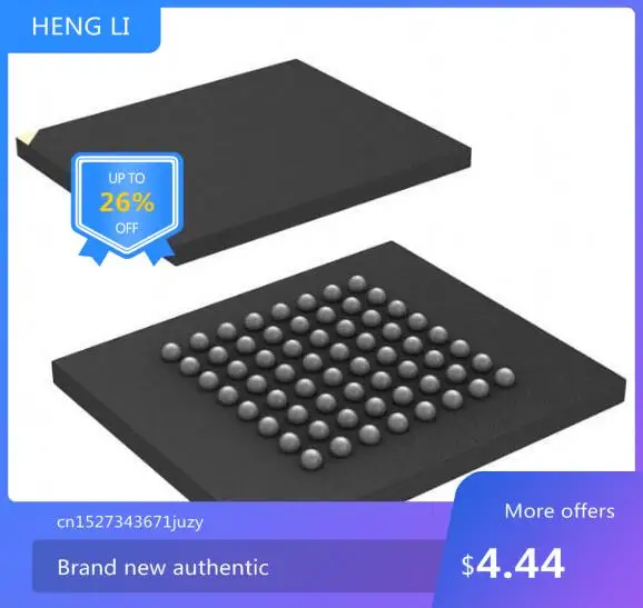 

100% NEW 28F640J3D75A 28F640J3D75