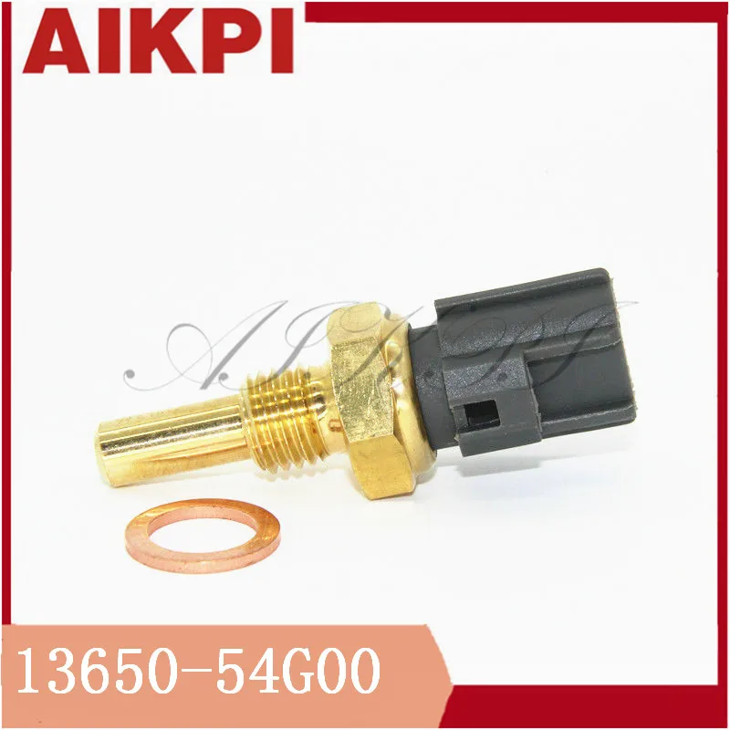 

New Coolant Temperature Sensor For Suzuki Aerio Ignis II Liana Wagon Swift III Jimny Subaru Justy 1.3 1.5 1.6 1.8 13650-54G00