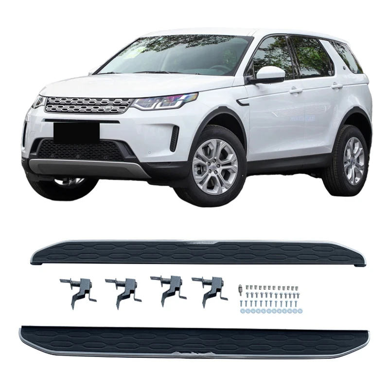 

Auto Chassis Parts Running Boards for Discovery Sport 2020-2023