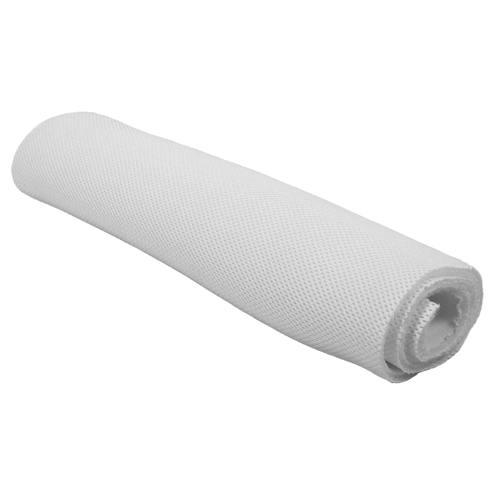

Breathable Perforated Sponge Ironing Board Pad Replacement Heat Resistant Fabric Underlay Sewing Room Steam Ironing Table