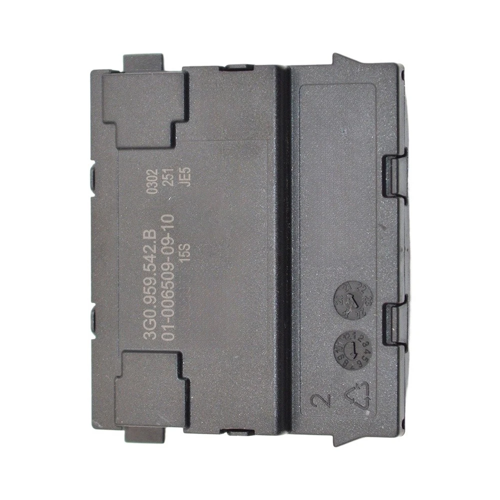 3G0959542B Steering Wheel Control Module for Arteon 2017 2018 2019 2020 2021 2022 2023 2024 2025 for Factory Match Fit