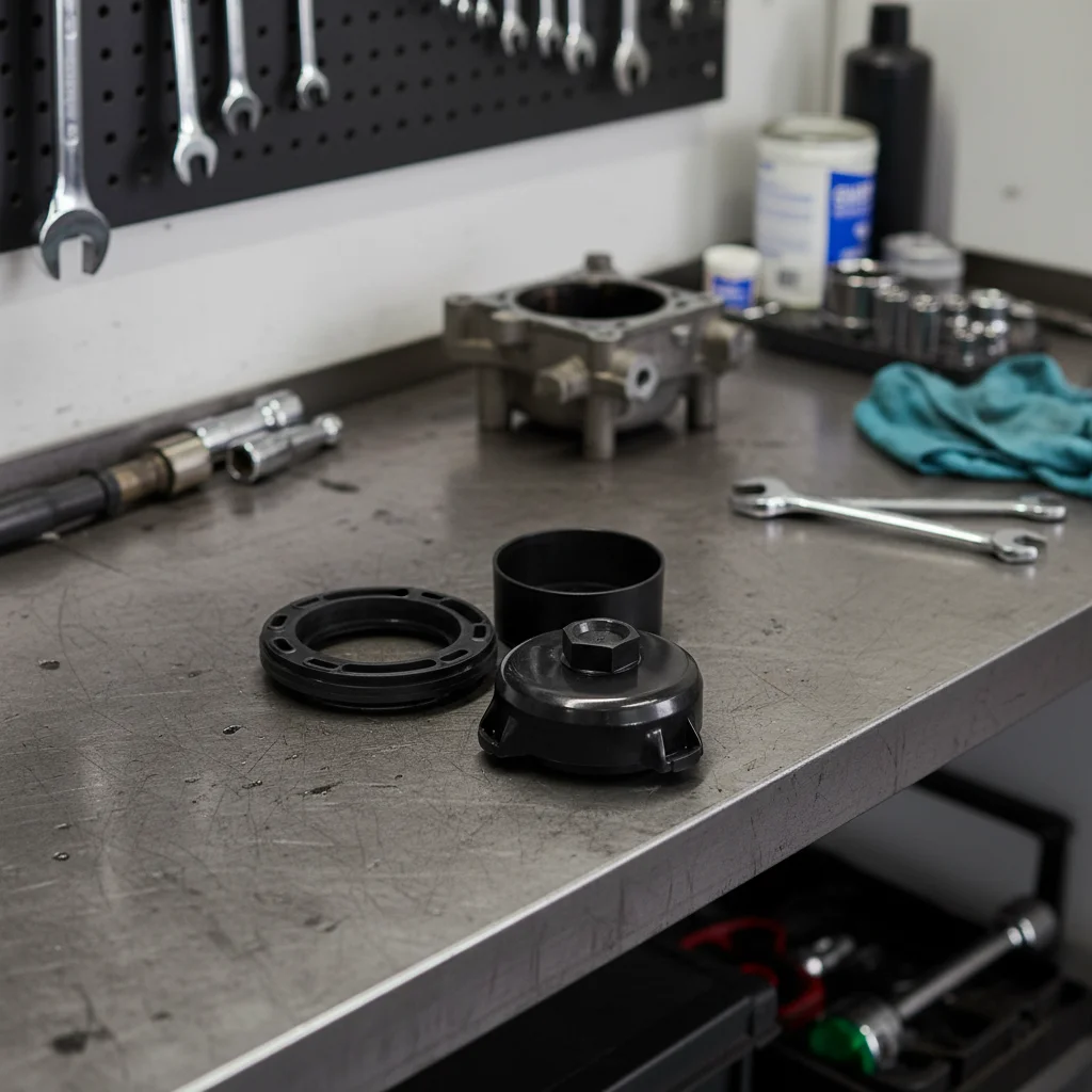 

Car Crankshaft Front Seal 7701476858 For Fiat For Talento For Vauxhall For Vivaro Replacement Seal Auto Engine Parts