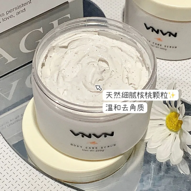 creme-exfoliante-lissante-vnvn-pour-le-corps-soin-complet-du-corps-eliminateur-de-peaux-mortes-nourrissante-hydratante-revele-une-peau-fraiche-et-eclatante