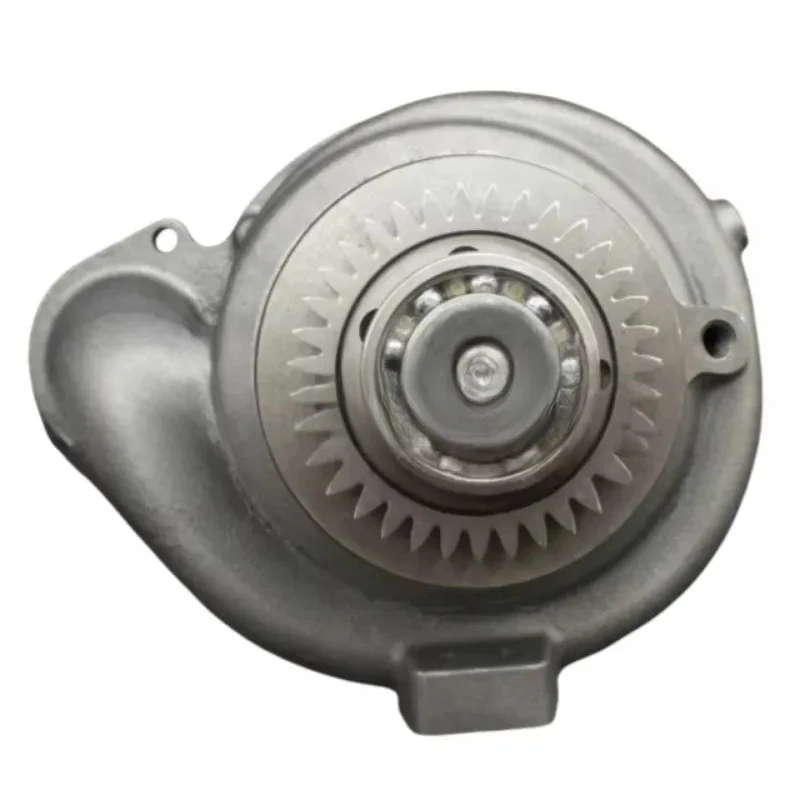 

Construction Machinery Excavator Parts C13-3520205 Engine Water Pump for Mining Applications E349D2 SDM RAN YAG ZAE