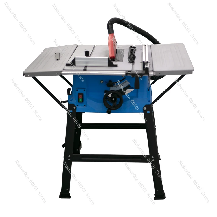 Electric power tool mini best table saw wood cutting machine workbench woodworking