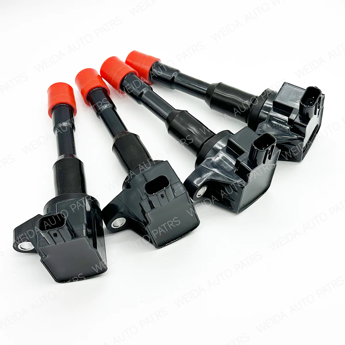 30521-PWA-003 Ignition Coil For Honda Civic 7 8 VII VIII JAZZ FIT 2 3 II III 1.2 1.3 1.4L 30521-PWA-S01 UF374 C1408 view 2