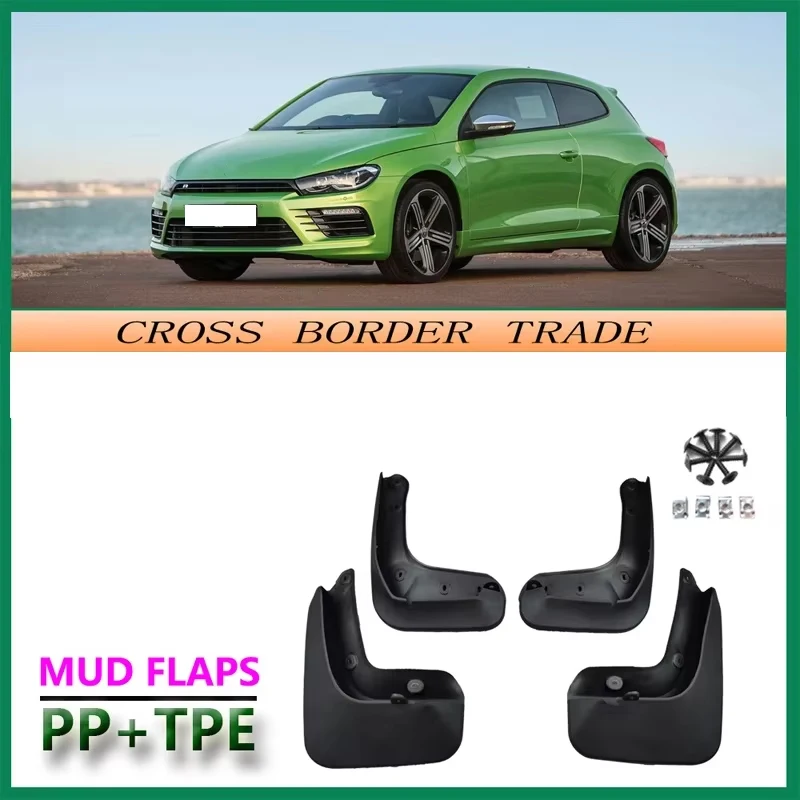 

Подходит для 09-21 Шанку Fender Scirocco Fender Fender Volkswagen Weilan Производитель автозапчастей и аксессуаров