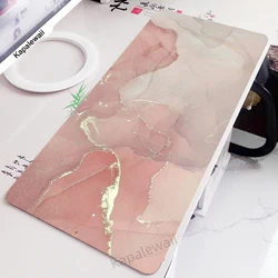 Gaming Mousepad Marble Gamer Mousemat Mouse Mat Desk Pad XXL Mouse Pad Keyboard Mat Pc Tapis de Souris Gaming Mats 900x400mm