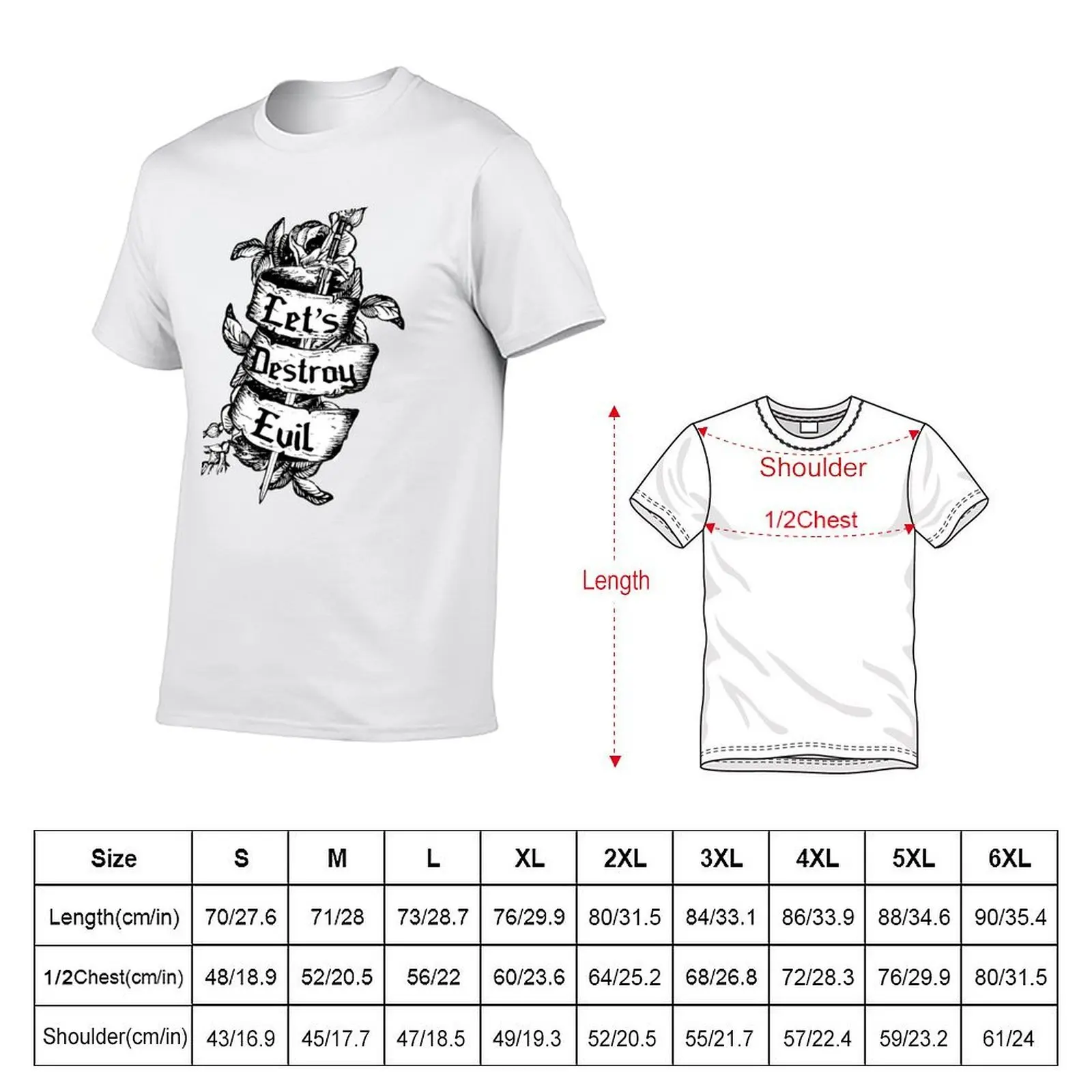 Nightblood T-Shirt man t shirts graphic cotton t shirts high quality T-Shirt