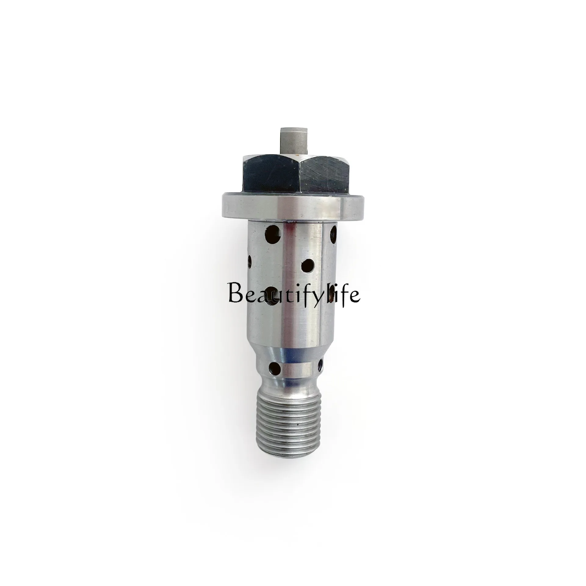 

Suitable for 2025 new cross-border 272 central screw valve (row reverse teeth) 68013895AA