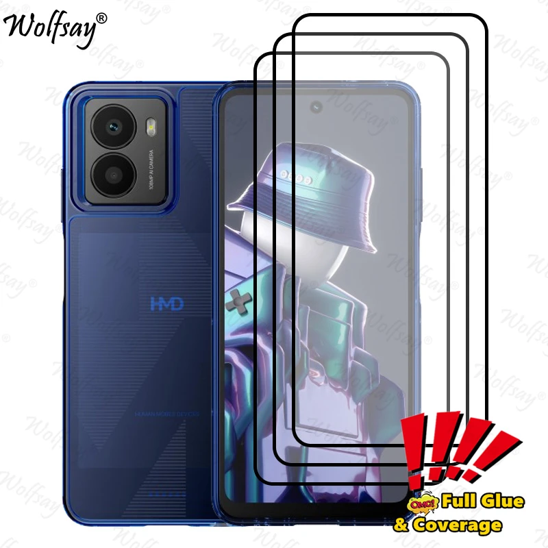 Full Cover Whole Gl…