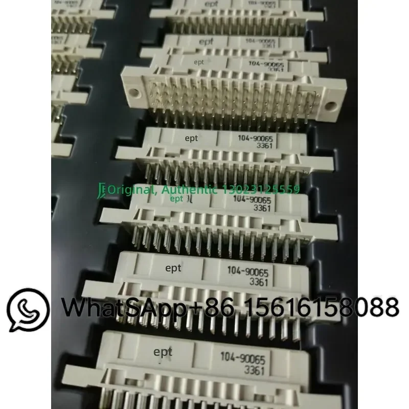 german-ept-connector-243-11320-15-103-40064-104-40065-115-65065-new