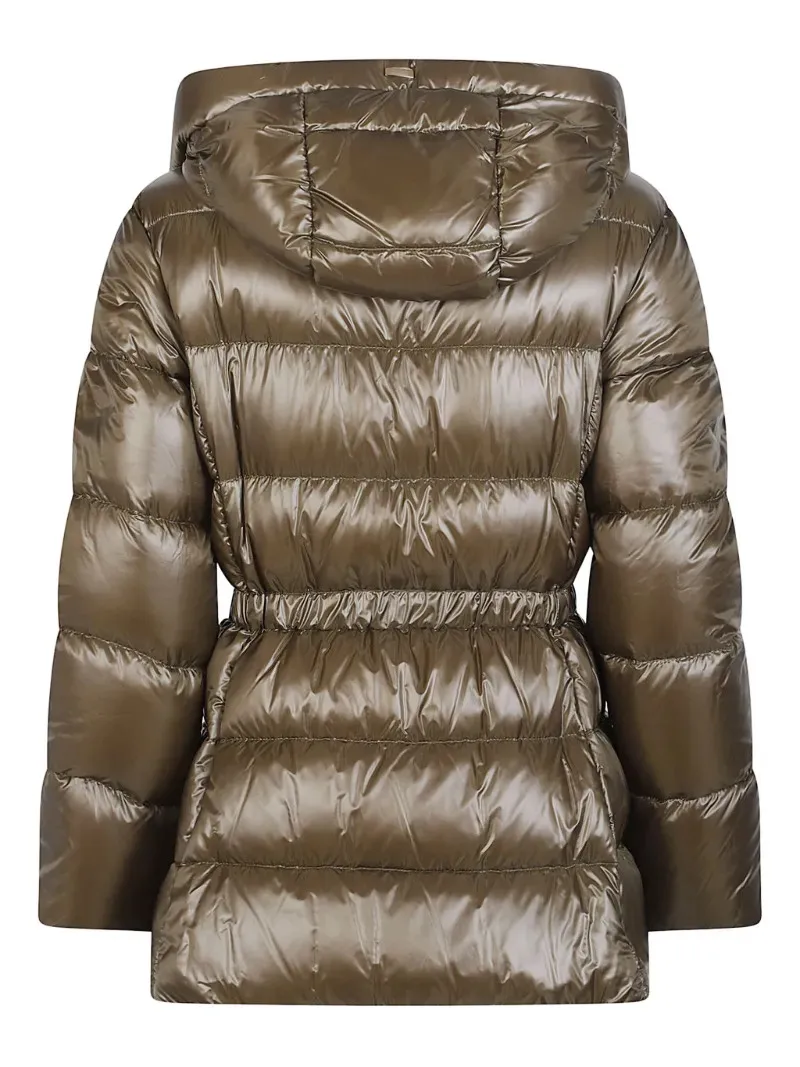 2025H نمط جديد سستة الياقة المدورة هوديي الرباط سترة أنيقة للتنقل سترة طويلة أسفل