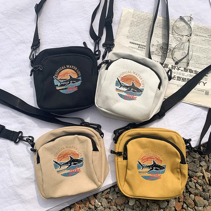 Thumbnail 2 - #66 Best Canvas Shoulder Bags to Buy In 2026
