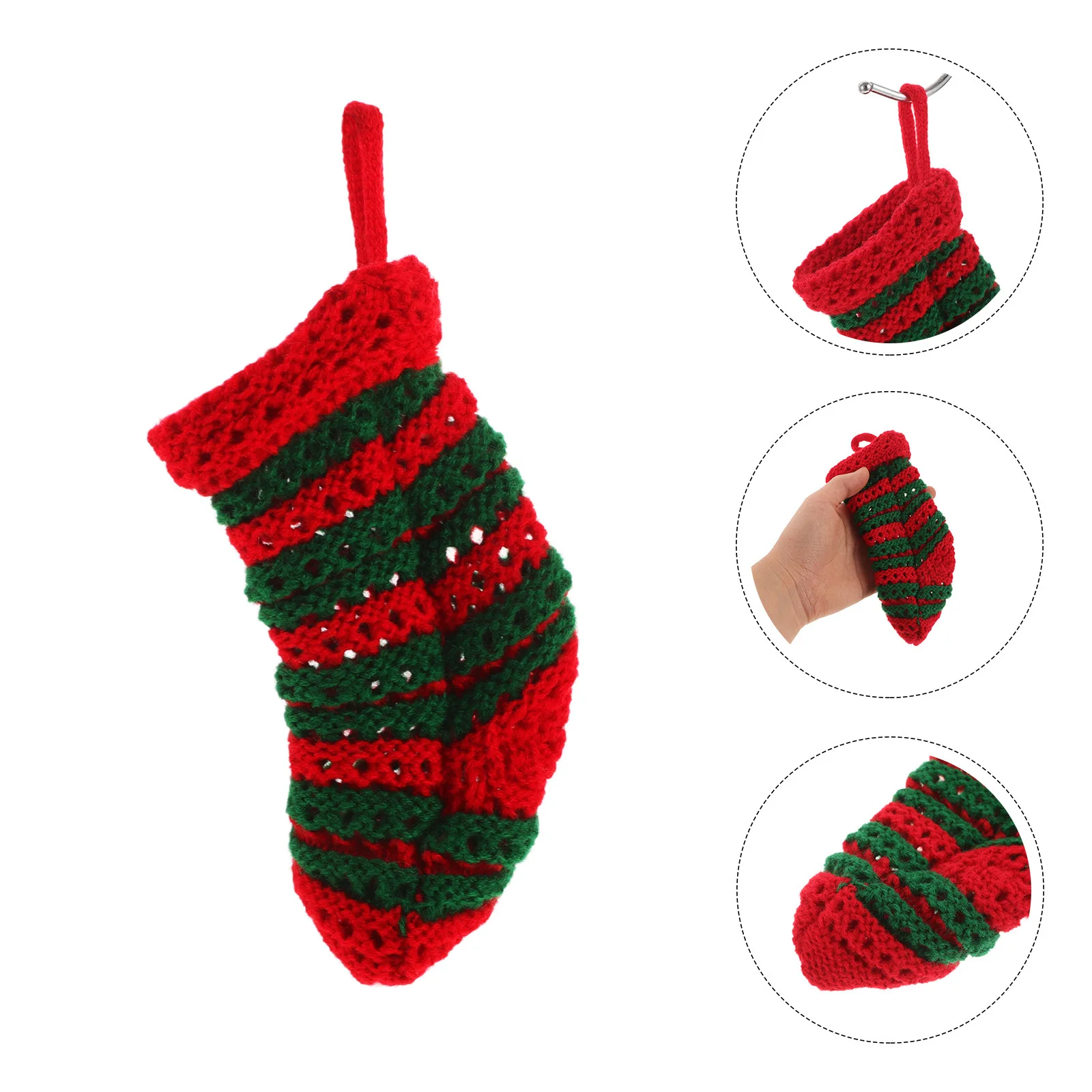 : Calze & porta regali