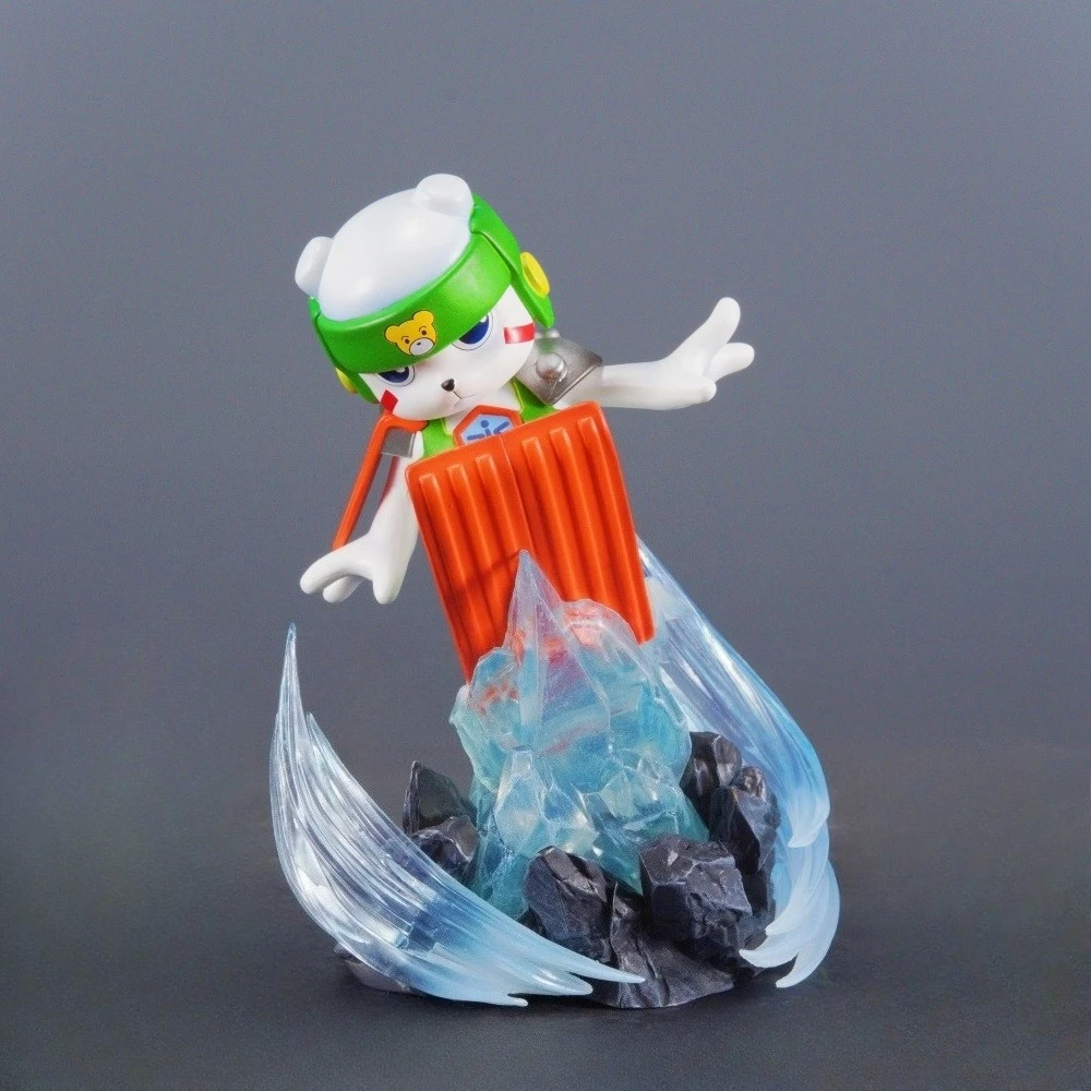 13cm/5.12in Anime Digimon Adventure Figure Chackmon Action Figures Pvc Statue Desktop Ornamen Collection Model Toys Gifts