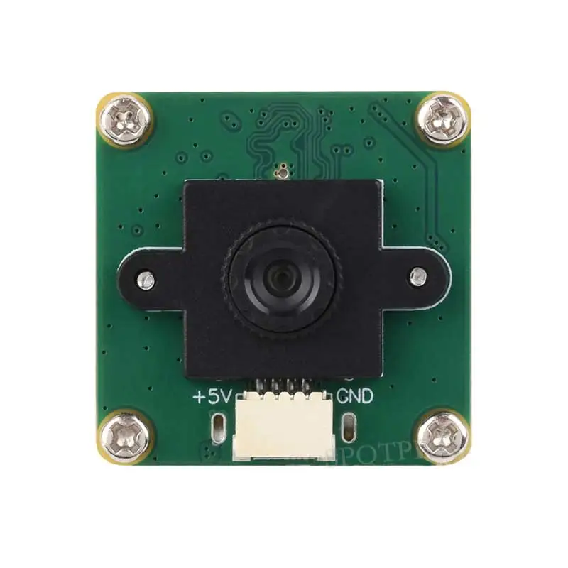 1MP USB Global Shutter Camera OV9281, 120fps Monochrome for Jetson RDK Nano Xavier, High Speed Machine Vision Cam
