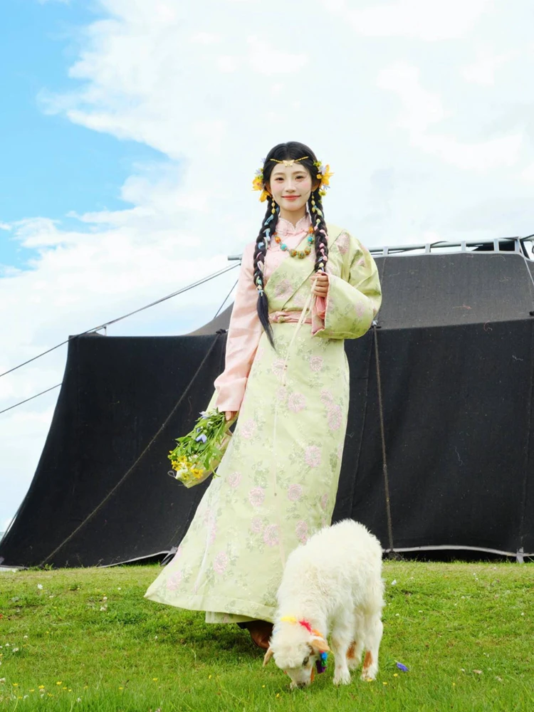 New Green 2026 Tibetan Ethnic  - đánh giá và giá Ethnic Clothing & Online Fashion Store Khaadi Pk